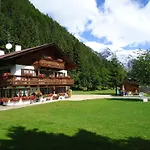 Διαμέρισμα Manuela & Haus Michael