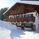 Διαμέρισμα Manuela & Haus Michael
