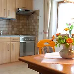 Manuela & Haus Michael Διαμέρισμα Leutasch