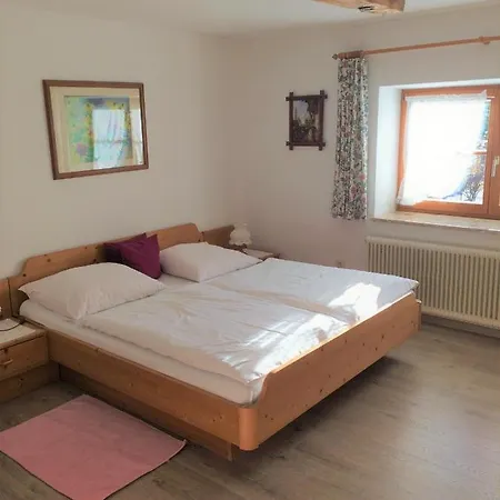 Appartement Manuela & Haus Michael Leutasch