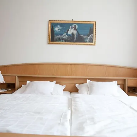 Manuela & Haus Michael Apartment