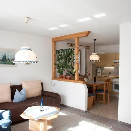 Apartment Manuela & Haus Michael