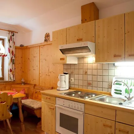 Appartement Manuela & Haus Michael