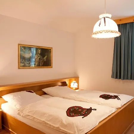 Appartement Manuela & Haus Michael *