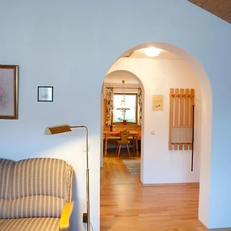 Manuela & Haus Michael Leutasch