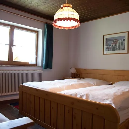 Manuela & Haus Michael Appartement *