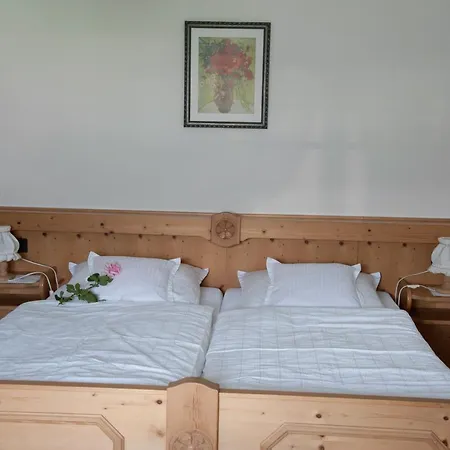 Apartment Manuela & Haus Michael Leutasch