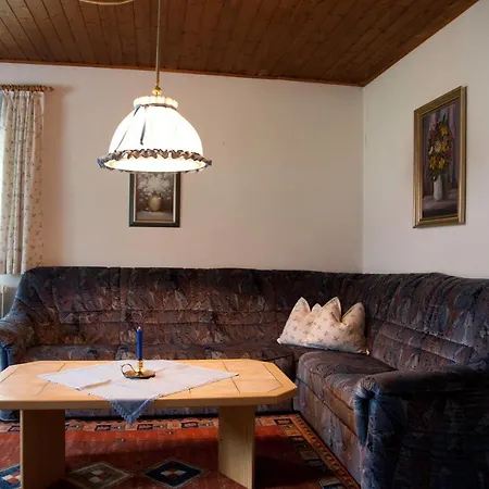 Manuela & Haus Michael Apartment *