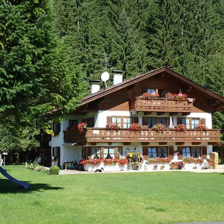 Manuela&haus Michael Apartment *