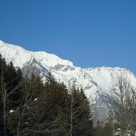 Manuela & Haus Michael * Leutasch