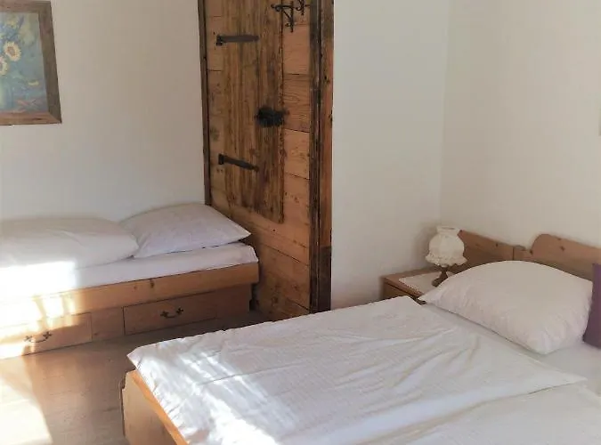 Manuela&haus Michael Apartment *