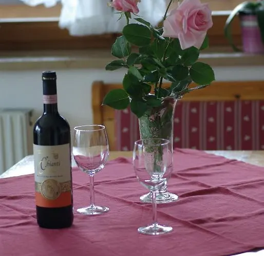 Manuela&haus Michael Apartment