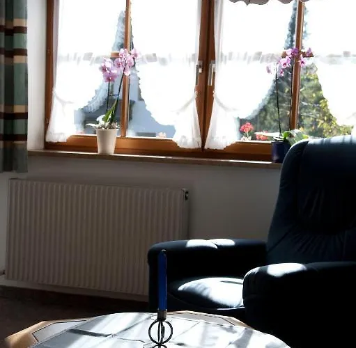 Apartment Manuela&haus Michael