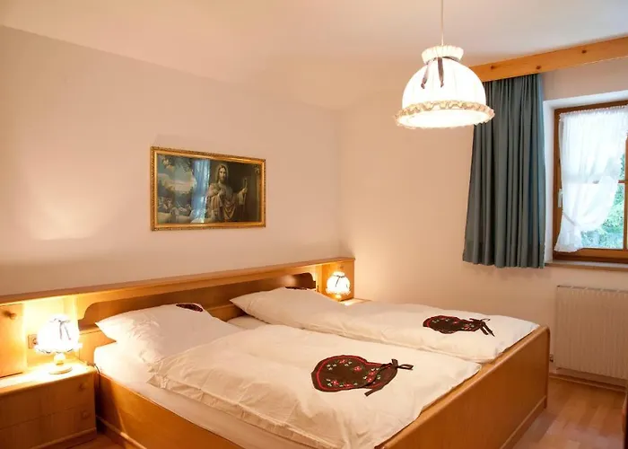 Apartamento Manuela & Haus Michael *