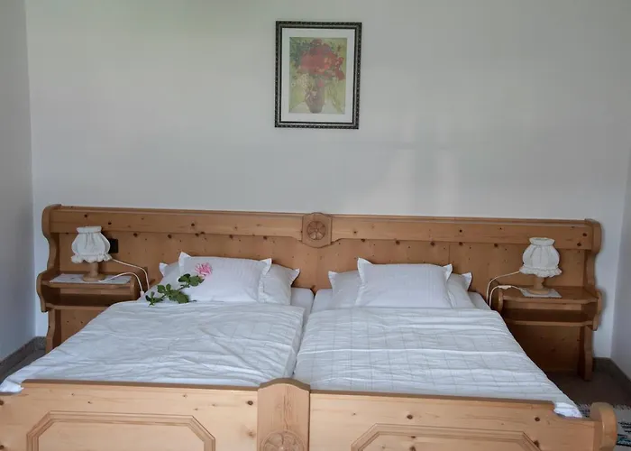 Apartamento Manuela & Haus Michael Leutasch