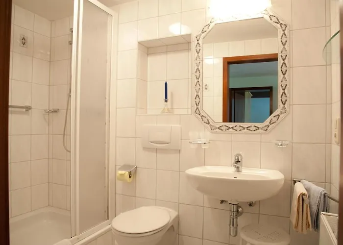 Apartamento Manuela & Haus Michael