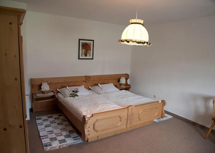 Manuela&haus Michael Apartment Leutasch