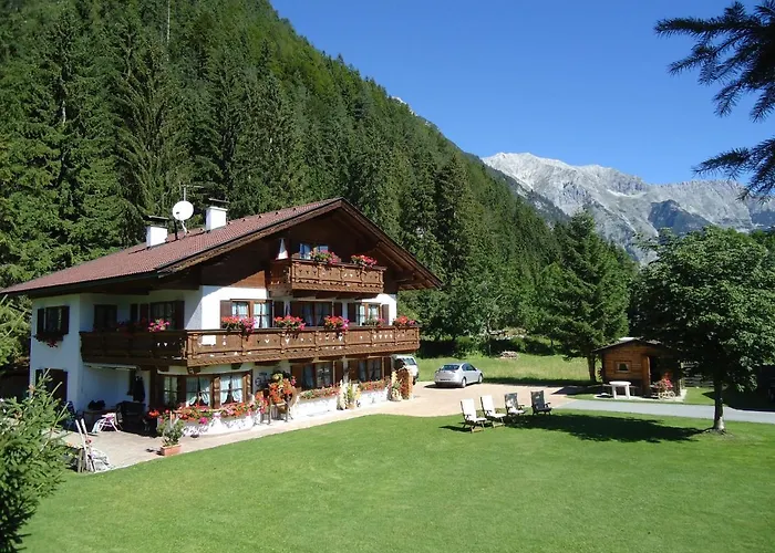 Manuela&haus Michael