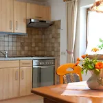 شقة Manuela & Haus Michael لوتاش