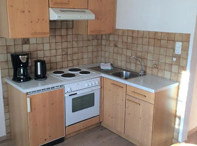 Manuela & Haus Michael * Leutasch