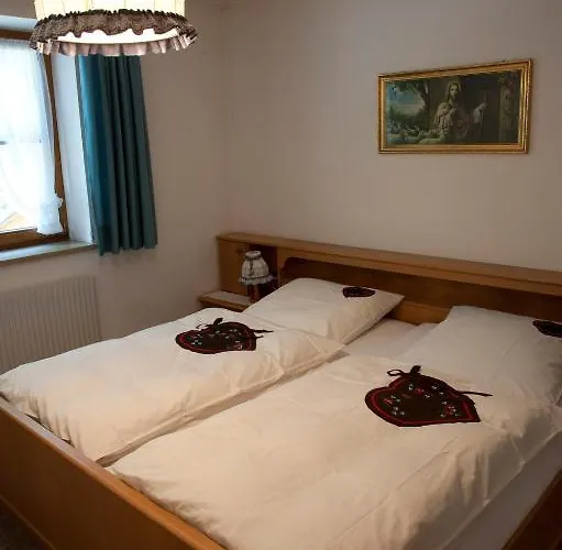 Manuela & Haus Michael Appartamento *