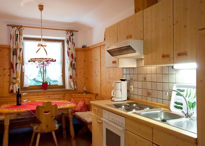 Manuela & Haus Michael * Leutasch