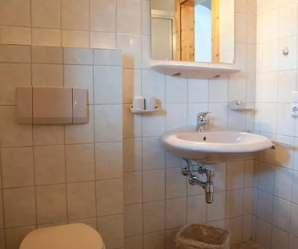 Manuela & Haus Michael